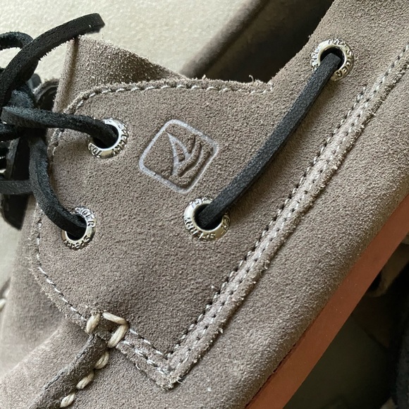 NEW Sperry Top Sider Boat shoes Classic & Preppy - Picture 6 of 7